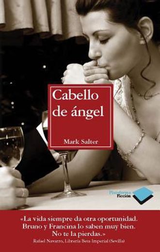 Cabello De Angel (Ficción)