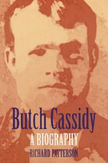butch cassidy,a biography (in English)