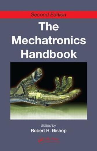 the mechatronics handbook
