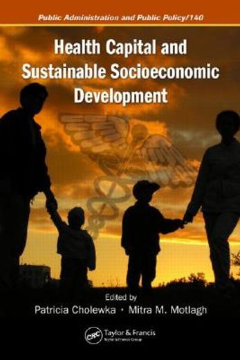 Health Capital and Sustainable Socioeconomic Development (en Inglés)