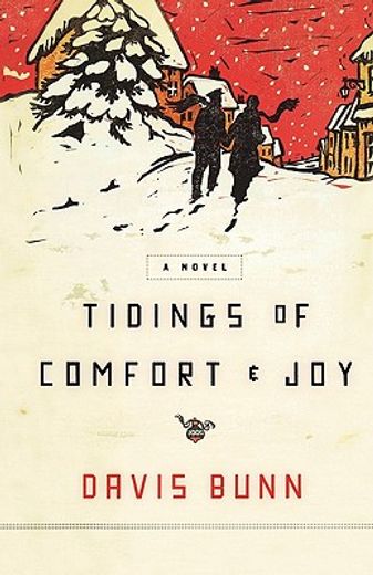 tidings of comfort & joy (en Inglés)