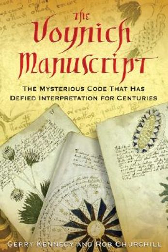 the voynich manuscript,the mysterious code that has defied interpretation for centuries