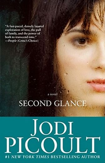 second glance (in English)