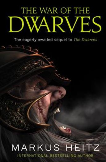 the war of the dwarves (en Inglés)
