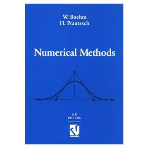 Numerical Methods (en Inglés)