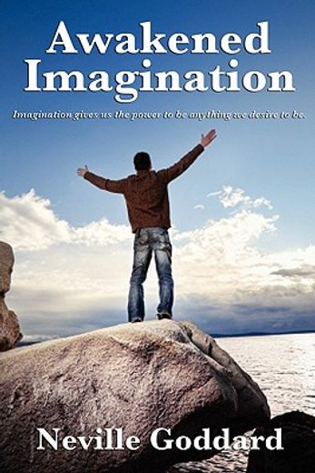 awakened imagination