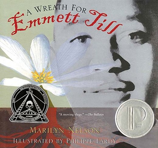 a wreath for emmett till (en Inglés)