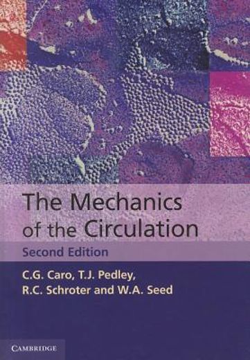 the mechanics of the circulation