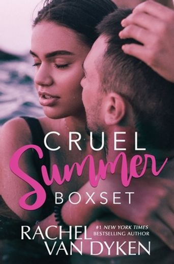 Cruel Summer box set (in English)