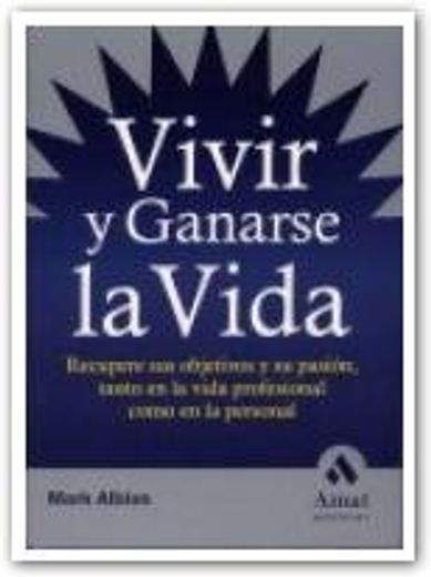 vivir y ganarse la vida