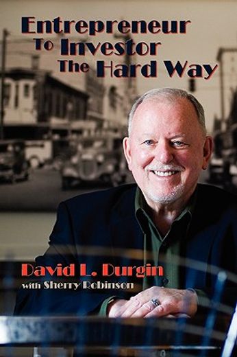 entrepreneur to investor the hard way (in English)