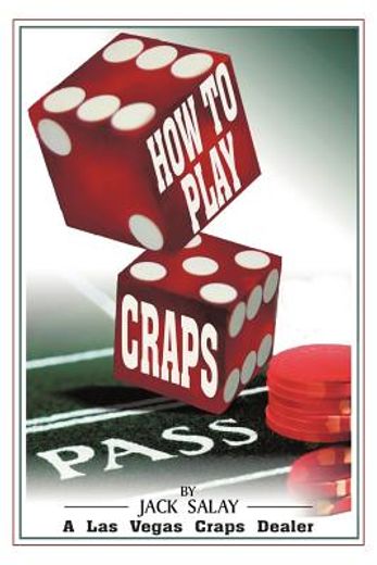 how to play craps (in English)