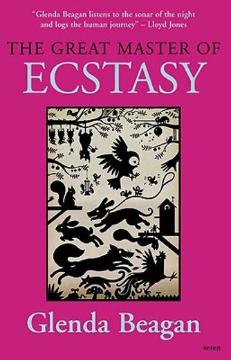 The Great Master of Ecstasy (en Inglés)