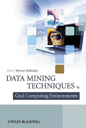 data mining techniques in grid computing environments