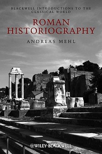 roman historiography