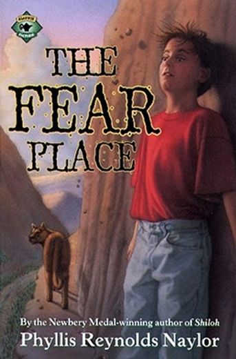 the fear place (en Inglés)