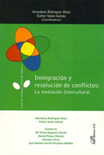 Inmigración y resolución de conflictos: La mediación intercultural