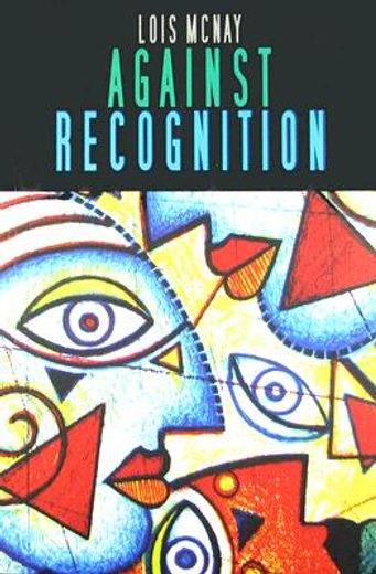 against recognition