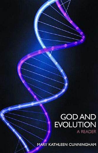 god and evolution,a reader