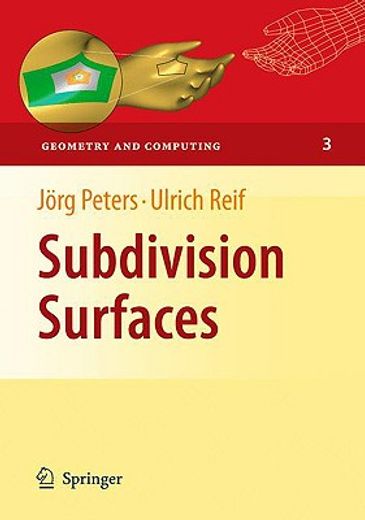 subdivision surfaces