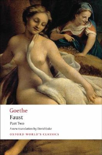 faust (in English)
