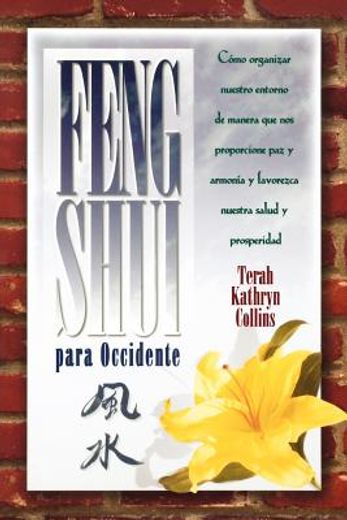 feng shui para occidente (in Spanish)