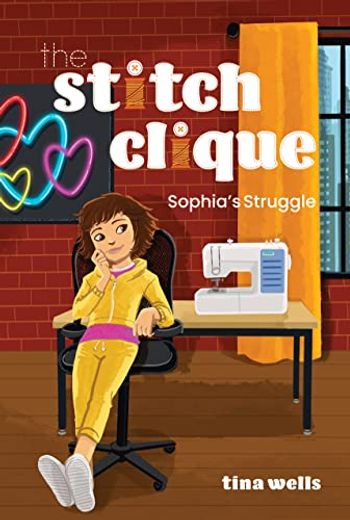 Sophia's Struggle (in English)
