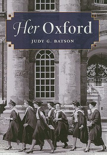 her oxford