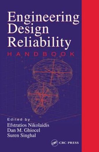 engineering design reliability handbook