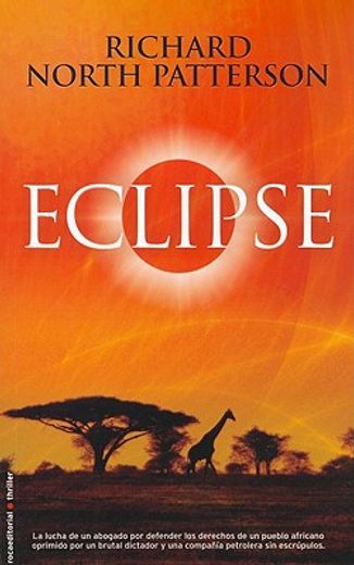 Eclipse (Thriller (roca))