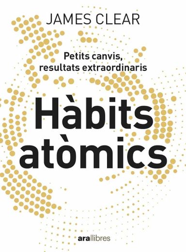 Habits Atomics (in Catalá)