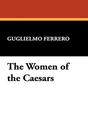 women of the caesars
