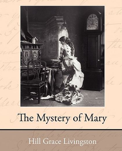 the mystery of mary
