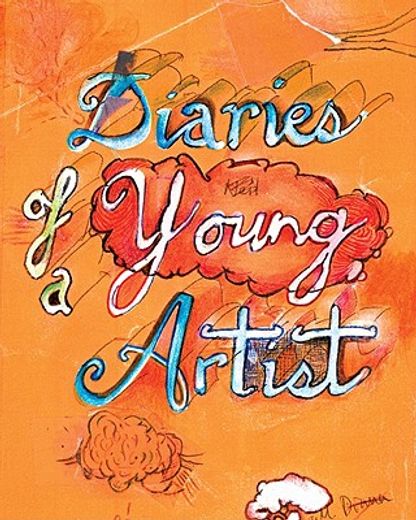 diaries of a young artist