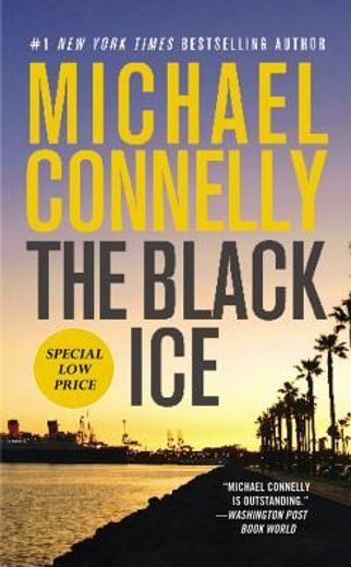 the black ice (in English)