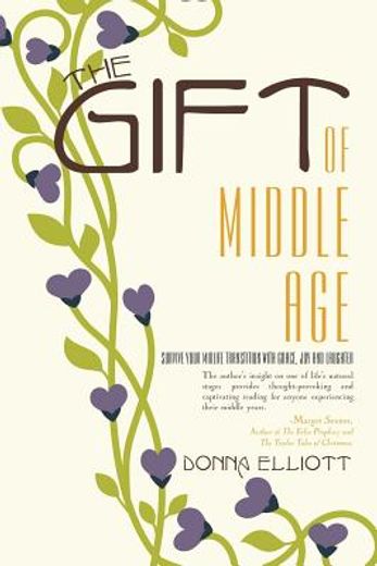 the gift of middle age