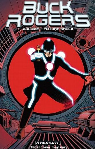Buck Rogers Volume 1: Future Shock (in English)
