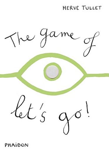 the game of let`s go