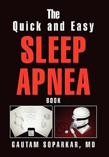 the quick and easy sleep apnea book