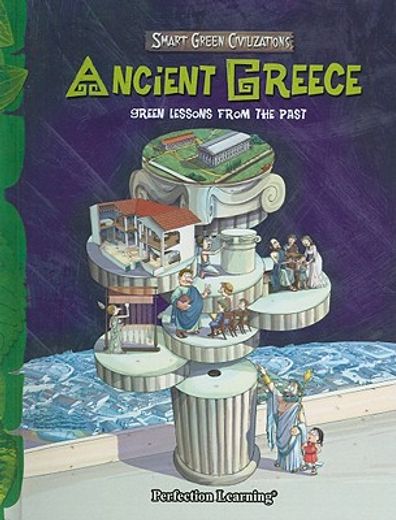 ancient greece,green lessons from the past