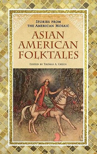asian american folktales