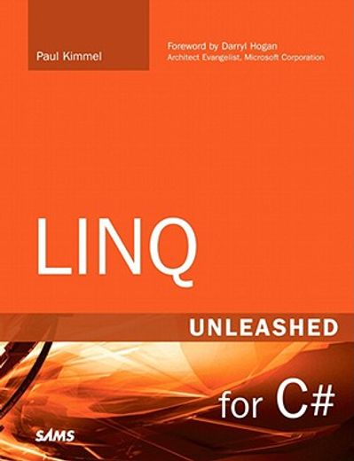 linq unleashed for c#