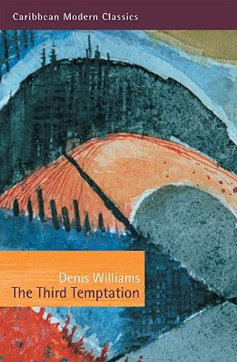 The Third Temptation (en Inglés)