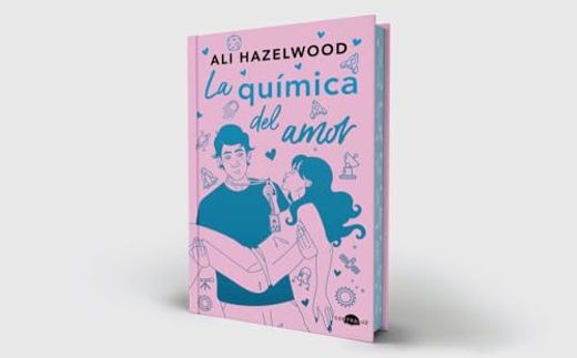 La química del amor (edición especial)