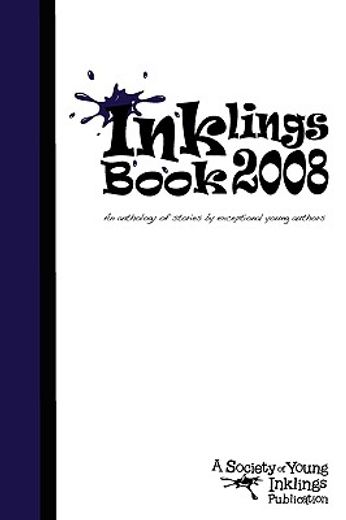 inklings book 2008