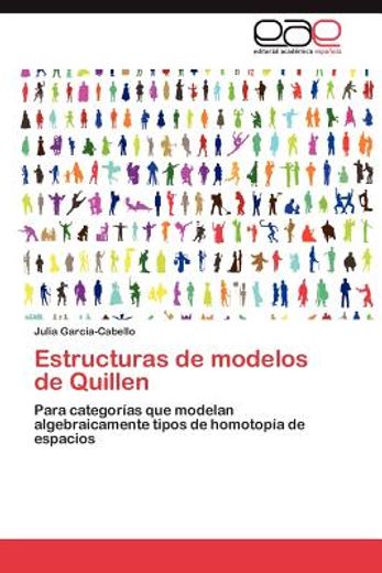 estructuras de modelos de quillen (in Spanish)
