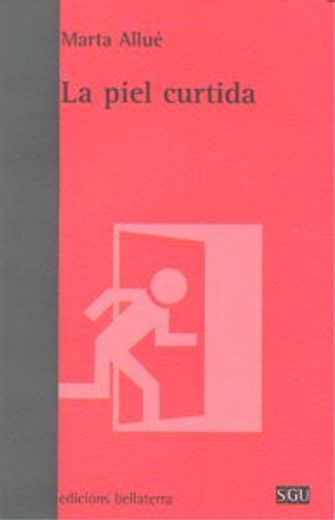 La piel curtida (in Spanish)
