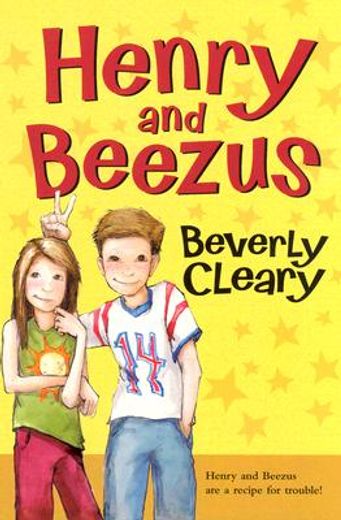 henry and beezus (in English)