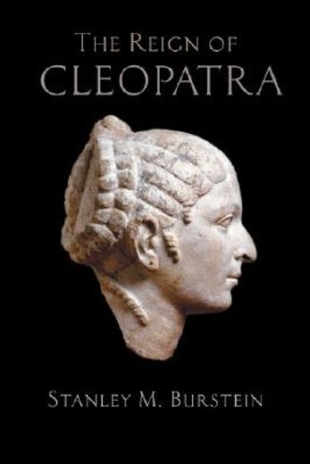 the reign of cleopatra