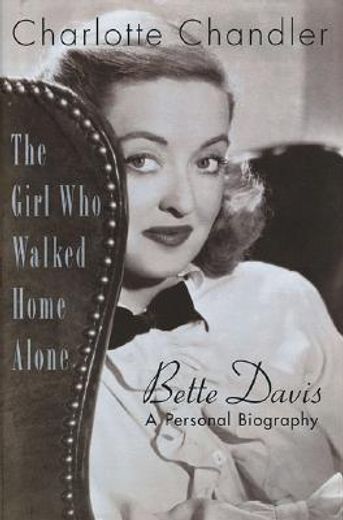 the girl who walked home alone (in English)